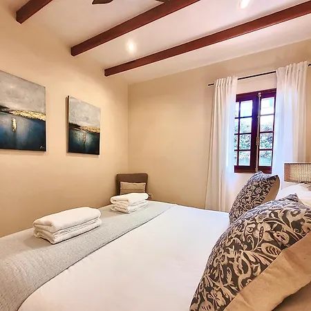 Casa Mari בית נופש *