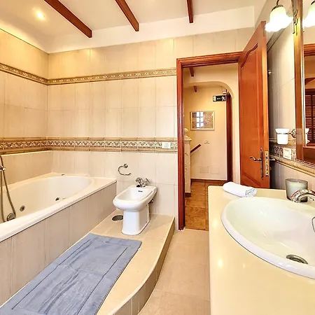 Holiday home Casa Mari *