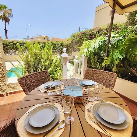 Casa Mari Holiday home Puerto de la Cruz (Tenerife)