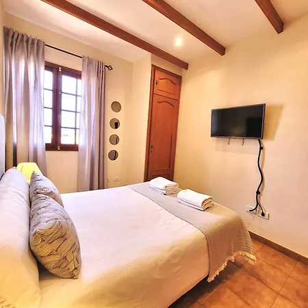 Casa Mari
