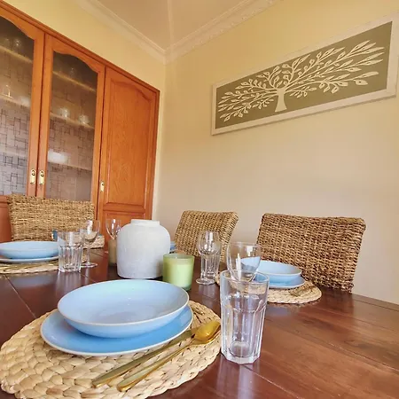 Casa Mari Holiday home Puerto de la Cruz (Tenerife)