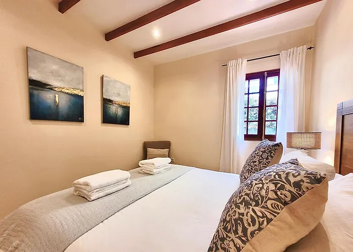 Casa Mari בית נופש *