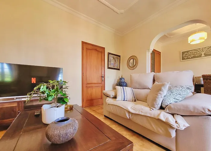 Casa Mari * פוארטו דה לה קרוז