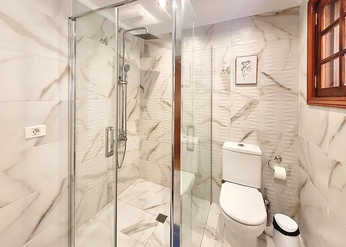 Casa Mari בית נופש *