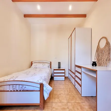 Semesterbostad Casa Mari Puerto de la Cruz (Tenerife)