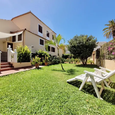 Semesterbostad Casa Mari