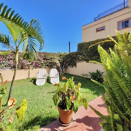 Casa Mari Semesterbostad *