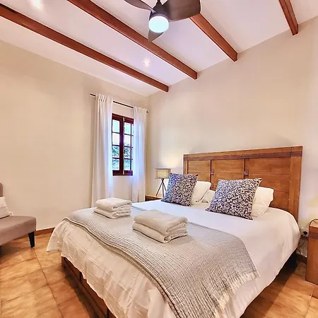 Σπίτι διακοπών Casa Mari *