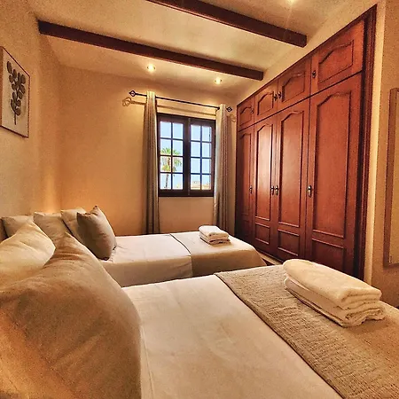 Casa Mari * Πουέρτο Ντε Λα Κρουζ