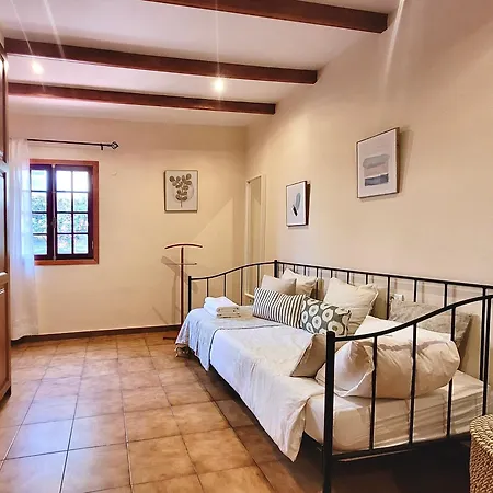 Casa Mari