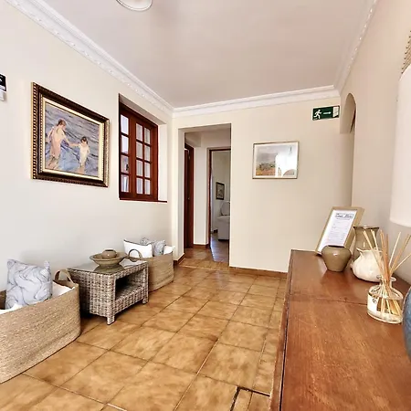 Casa Mari Σπίτι διακοπών Πουέρτο Ντε Λα Κρουζ