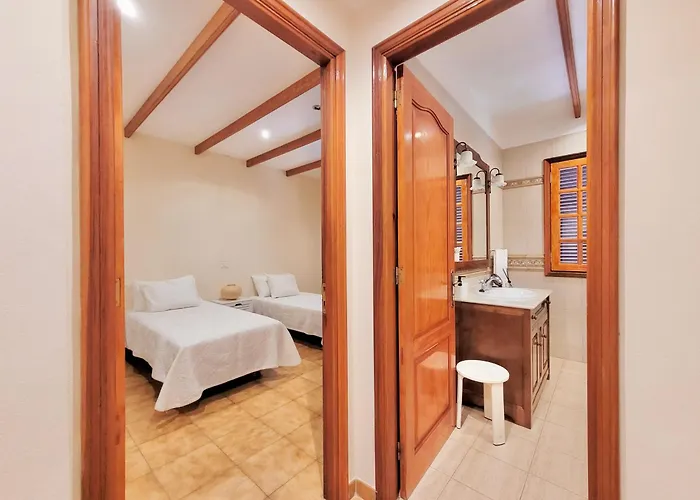 Casa Mari Nyaraló Puerto de la Cruz