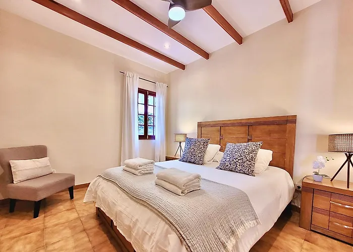 Nyaraló Casa Mari *