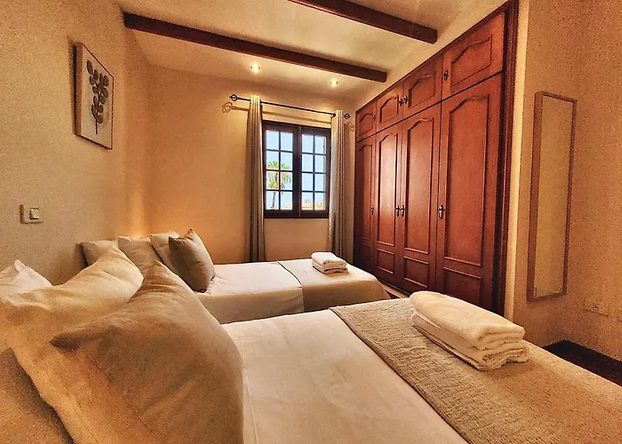 Casa Mari * Puerto de la Cruz