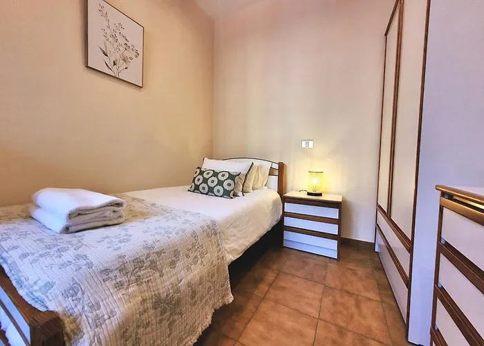 Casa Mari Nyaraló *