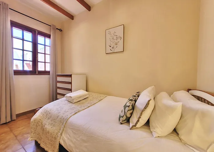 Casa Mari * Puerto de la Cruz