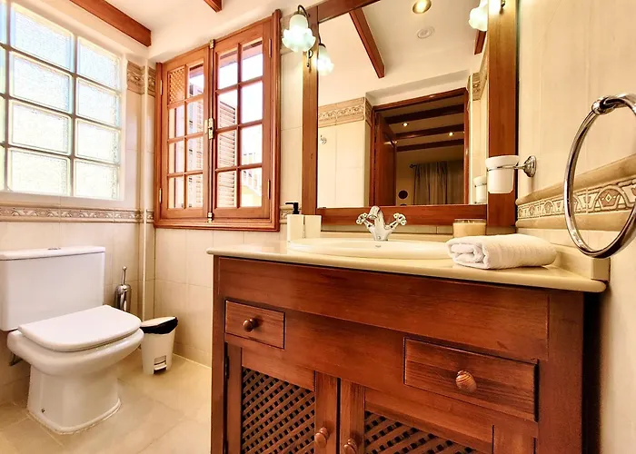 Casa Mari Puerto de la Cruz