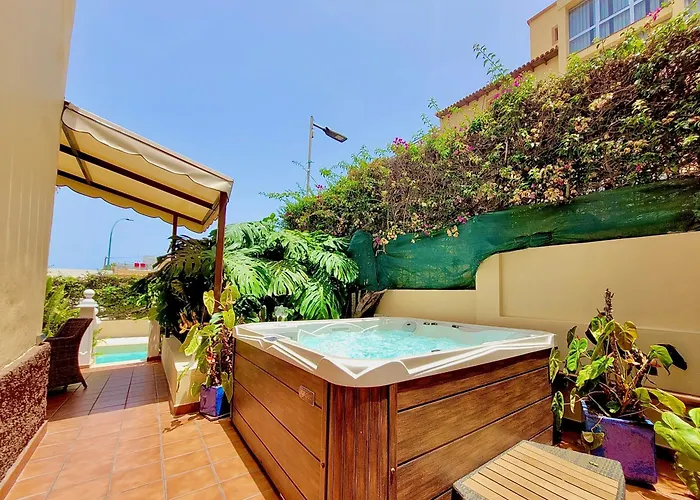 Casa Mari Puerto de la Cruz