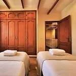 Casa Mari Puerto de la Cruz (Tenerife)