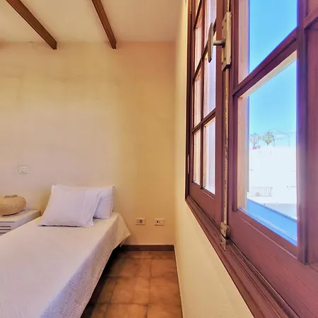 Casa de Férias Casa Mari Puerto de la Cruz (Tenerife)