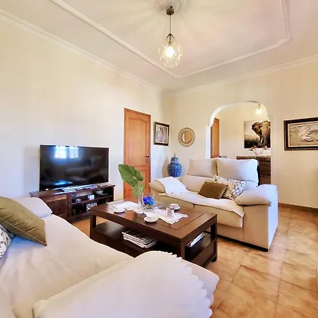 Casa Mari Casa de Férias