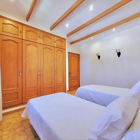 Casa de Férias Casa Mari Puerto de la Cruz (Tenerife)