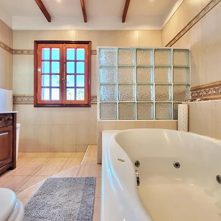 Holiday home Casa Mari Puerto de la Cruz (Tenerife)