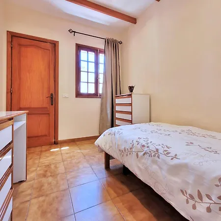 Casa Mari Casa de Férias Puerto de la Cruz (Tenerife)