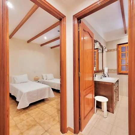 Casa Mari بيت للعطل بويرتو ذي لا كروز