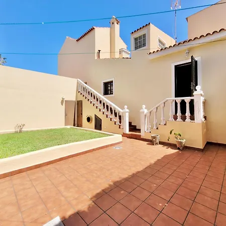 Casa Mari *