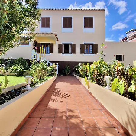 Casa Mari