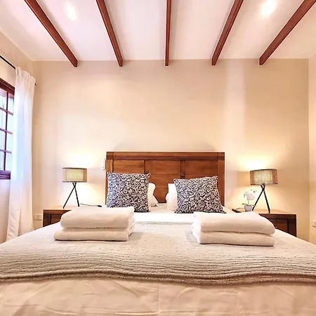 Casa Mari Prázdninový dům
