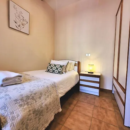 Casa Mari Hébergement de vacances *