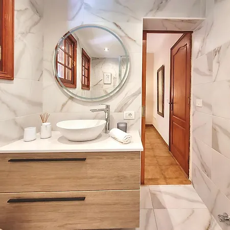 Casa Mari بويرتو ذي لا كروز