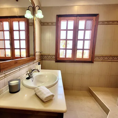 بيت للعطل Casa Mari