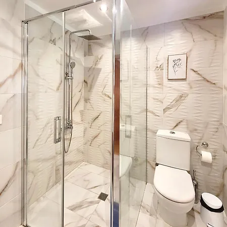 Casa Mari بيت للعطل *