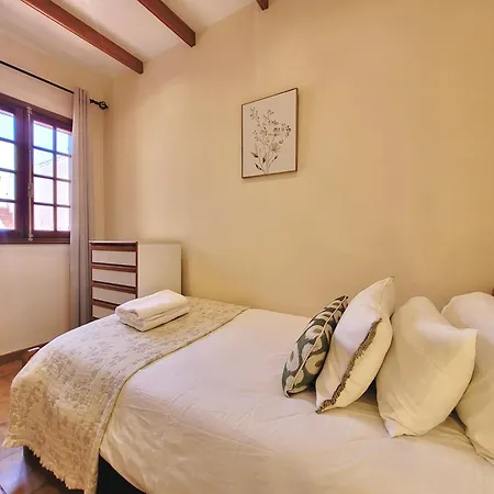 Casa Mari * Puerto de la Cruz (Tenerife)