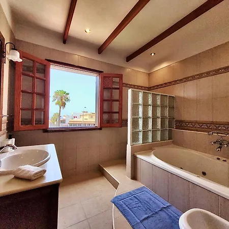 بيت للعطل Casa Mari بويرتو ذي لا كروز