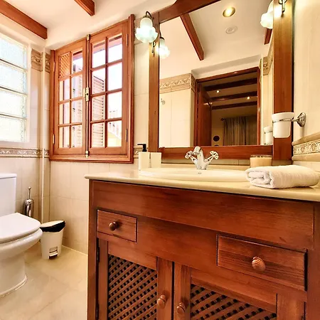 Casa Mari بويرتو ذي لا كروز