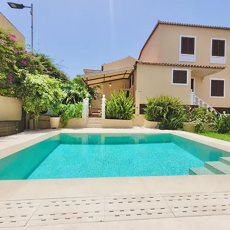 Casa Mari