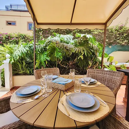 Casa Mari * بويرتو ذي لا كروز