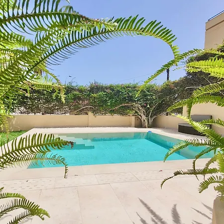 بيت للعطل Casa Mari بويرتو ذي لا كروز