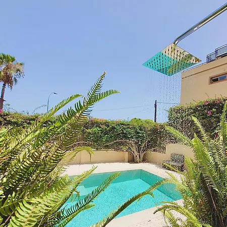 Casa vacanze Casa Mari *