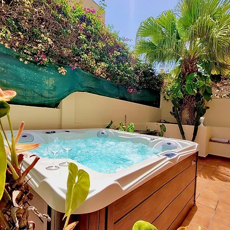 Casa Mari Puerto de la Cruz (Tenerife)