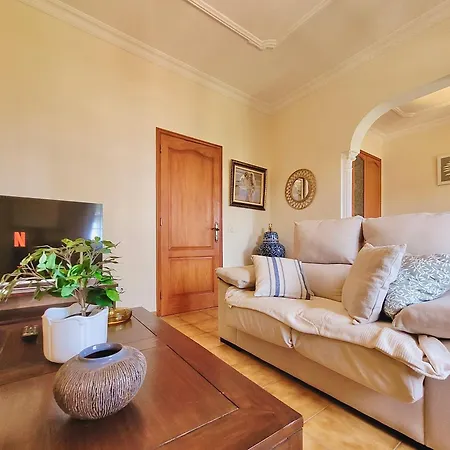 Casa Mari بيت للعطل *