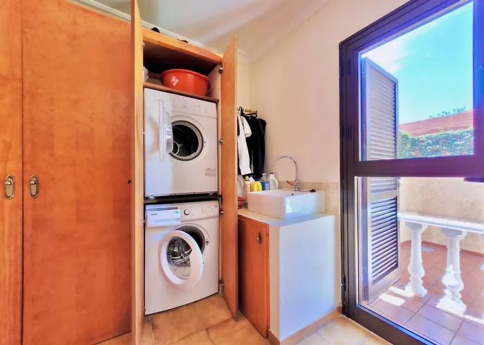 Holiday home Casa Mari