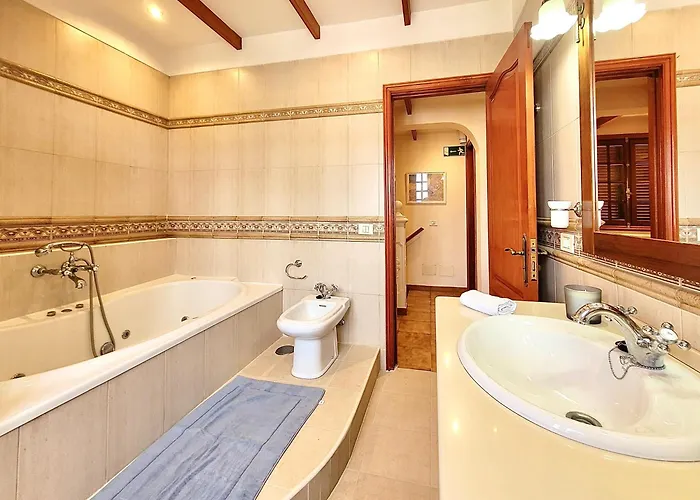 Holiday home Casa Mari *