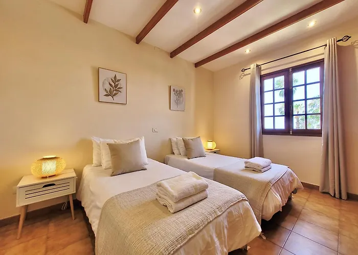 Casa Mari Casa vacanze *