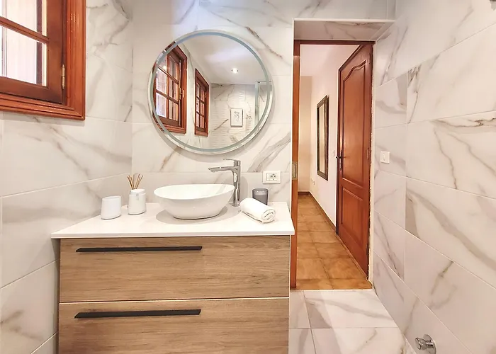 Casa Mari Puerto de la Cruz (Tenerife)