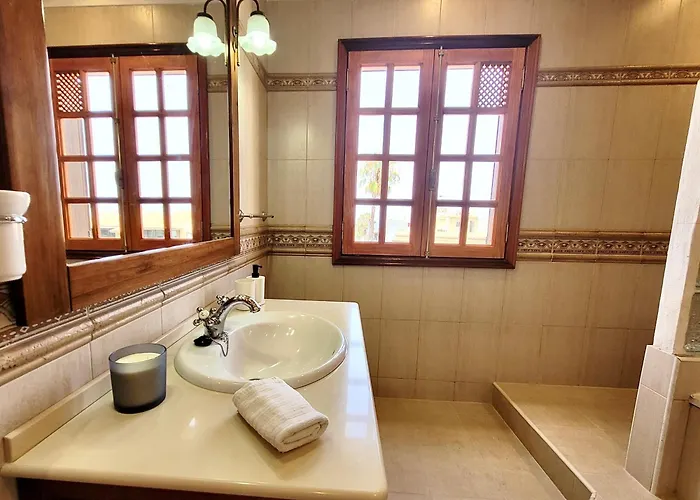 Holiday home Casa Mari